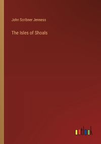 Cover image for The Isles of Shoals