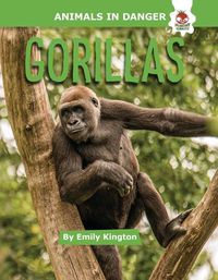 Cover image for Gorillas