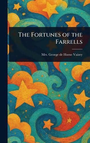 Cover image for The Fortunes of the Farrells