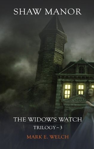 Cover image for Shaw Manor