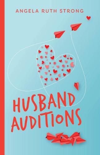 Cover image for Husband Auditions