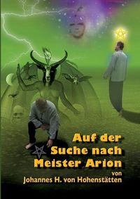 Cover image for Auf der Suche nach Meister Arion