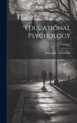 Cover image for Educational Psychology; Volume 1