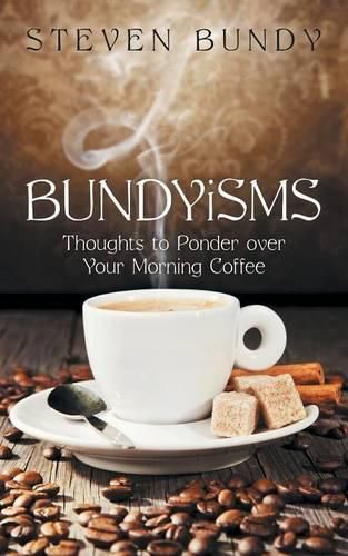 Cover image for Bundyisms