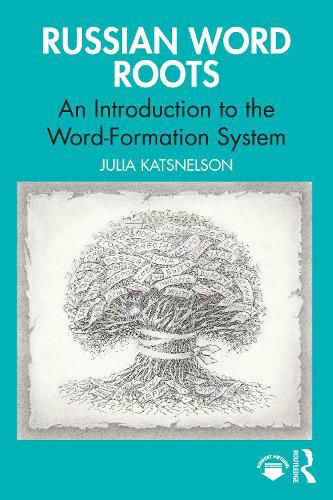 Cover image for Russian Word Roots