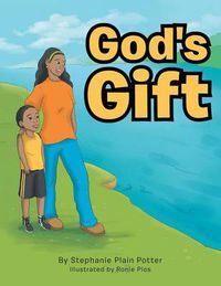 Cover image for God's Gift