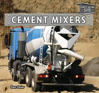 Cover image for Cement Mixers