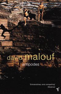 Cover image for Antipodes