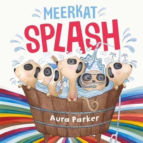 Cover image for Meerkat Splash