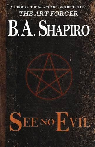 Cover image for See No Evil