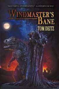 Cover image for Windmaster's Bane