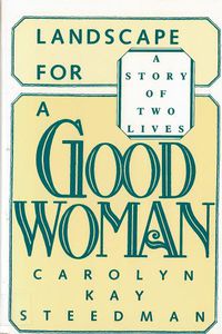 Cover image for Landscape for a Good Woman