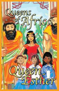 Cover image for Queen Esther