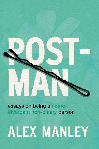 Cover image for Post-Man