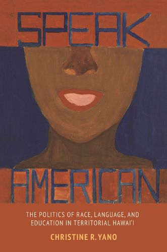 Cover image for Speak American