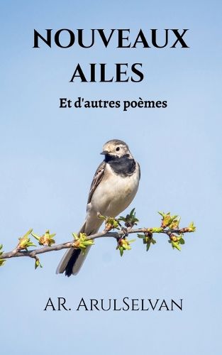 Cover image for Nouveaux Ailes