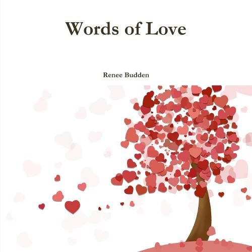 Cover image for Words of Love