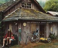 Cover image for Joel Sternfeld: Sweet Earth