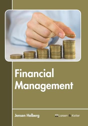 Cover image for Financial Management