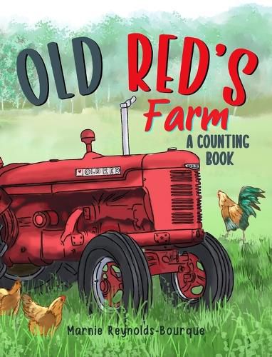 Cover image for Old Red's Farm