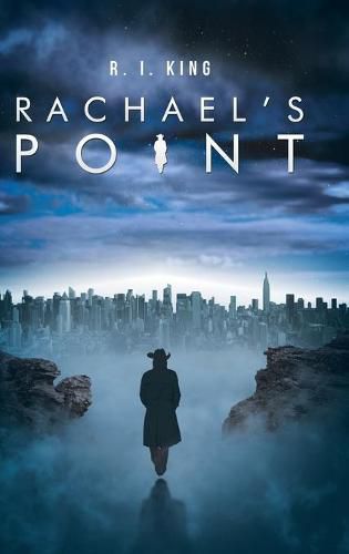 Rachael's Point