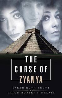 Cover image for The Curse of Zyanya