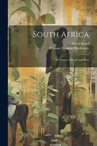 Cover image for South Africa