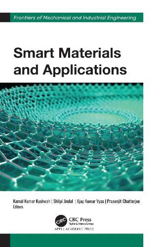 Cover image for Smart Materials and Applications