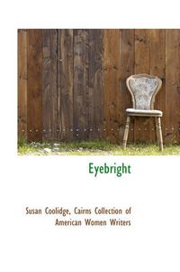 Cover image for Eyebright