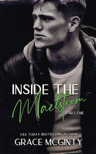 Cover image for Inside The Maelstrom: Part One
