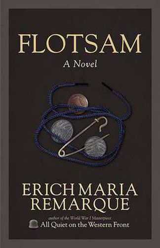 Flotsam: A Novel