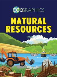 Cover image for Ecographics: Natural Resources