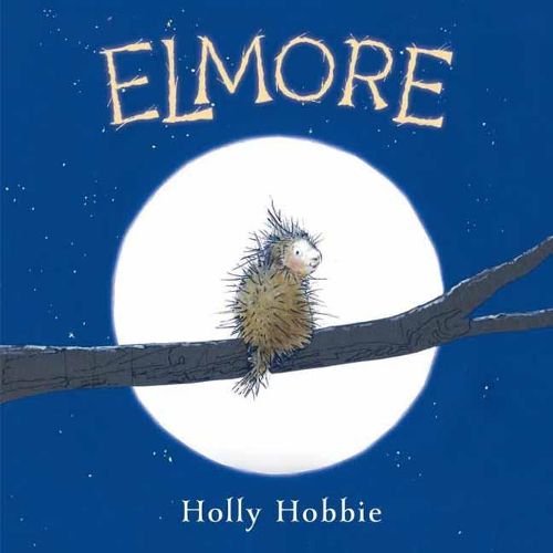 Cover image for Elmore