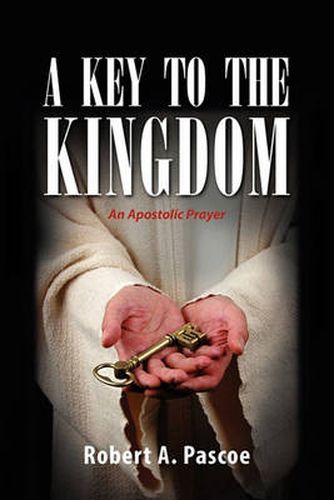 Cover image for A Key to the Kingdom