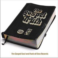 Cover image for Gospel Truth