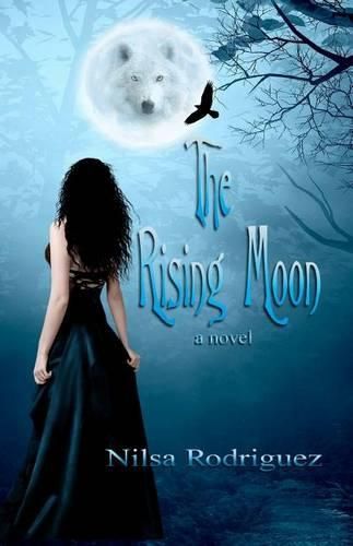 Cover image for The Rising Moon