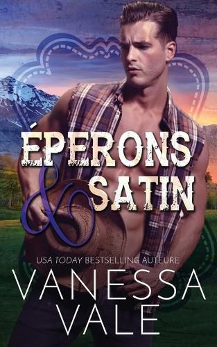 Cover image for Eperons & satin