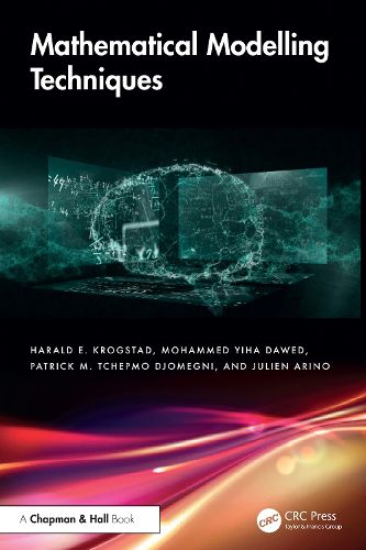 Cover image for Mathematical Modelling Techniques