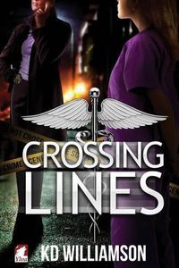 Cover image for Crossing Lines