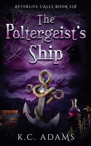 The Poltergeist's Ship