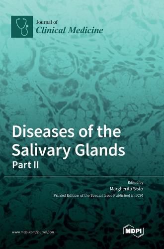 Cover image for Diseases of the Salivary Glands