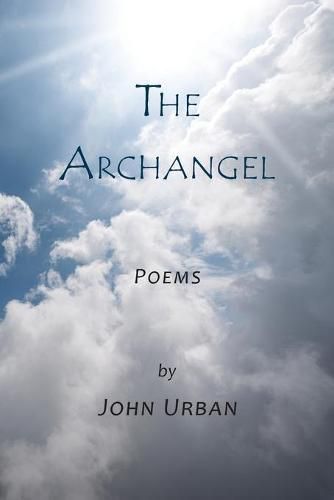 Cover image for The Archangel