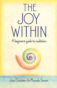 Cover image for Joy Within