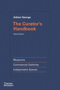 Cover image for The Curator's Handbook