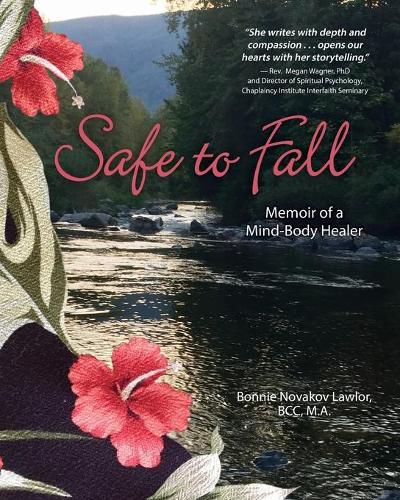 Cover image for Safe to Fall