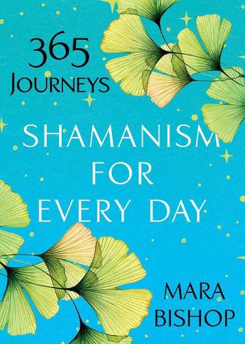 Cover image for Shamanism For Every Day