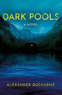 Cover image for Dark Pools