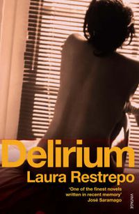 Cover image for Delirium