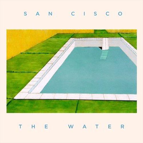 The Water (Vinyl)