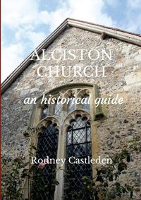 Cover image for Alciston Church